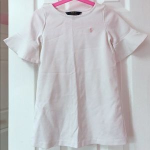 Polo Ralph Lauren For girl size 5